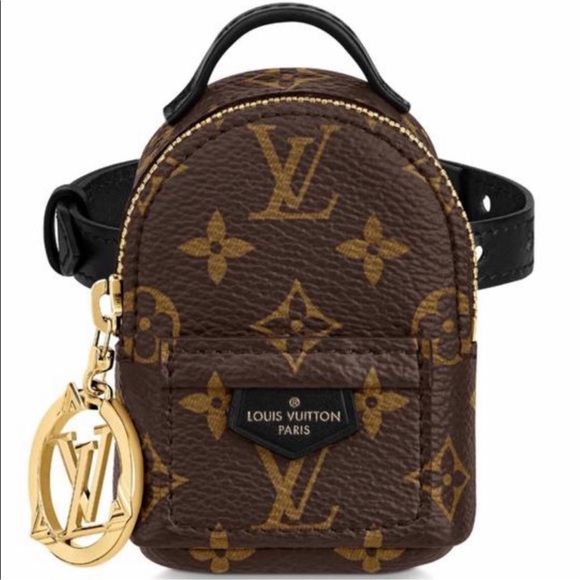 Louis Vuitton Jewelry - Louis Vuitton Party Palm Springs Monogram Limited Edition Bracelet Rare